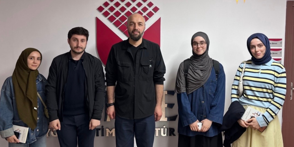 Sosyal Girişimcilik Atölyesi Başarıyla Tamamlandı!